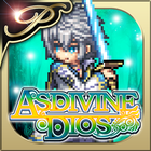 [Premium] RPG Asdivine Dios ikona