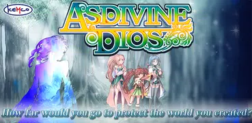 RPG Asdivine Dios