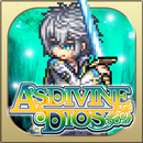 RPG アスディバインディオス - KEMCO APK