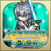 RPG Asdivine Dios आइकन