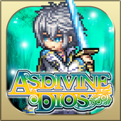 RPG Asdivine Dios иконка