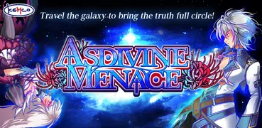 RPG Asdivine Menace