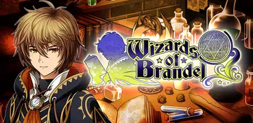 RPG Wizards of Brandel