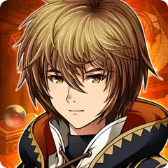 RPG ブランドルの魔法使い アプリダウンロード
