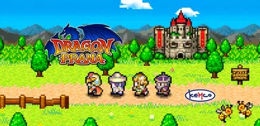 RPG Dragon Prana