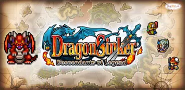 RPG Dragon Sinker