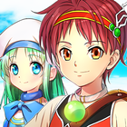 RPG Frane: Dragons' Odyssey أيقونة