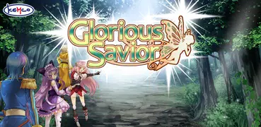 RPG Glorious Savior