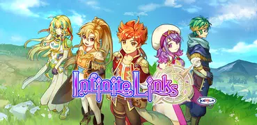 RPG Infinite Links