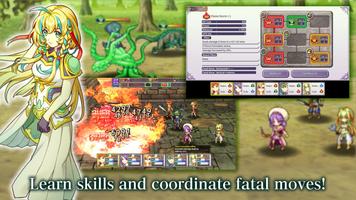 RPG Infinite Links screenshot 1