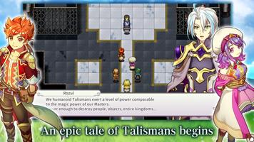 [Premium] RPG Infinite Links Cartaz