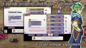 [Premium] RPG Infinite Links imagem de tela 2