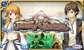 پوستر RPG Journey to Kreisia