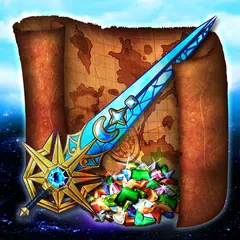 RPG Illusion of L'Phalcia APK Herunterladen