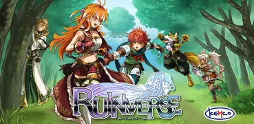 [広告付き版] RPG ルインバース