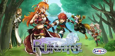 RPG Ruinverse with Ads