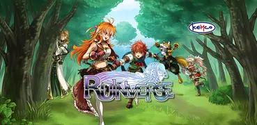 RPG Ruinverse with Ads