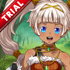 RPG ルインバース Trial آئیکن