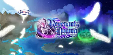 RPG レヴナントドグマ - KEMCO