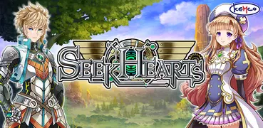 RPG Seek Hearts - Trial