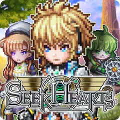 RPG Seek Hearts - Trial XAPK Herunterladen