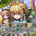 RPG Seek Hearts - Trial আইকন