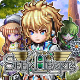 RPG Seek Hearts - Trial