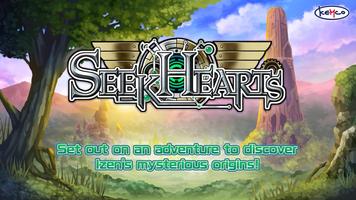 RPG Seek Hearts - Trial الملصق
