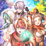 RPG Spirit Valor أيقونة