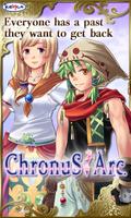 RPG Chronus Arc โปสเตอร์