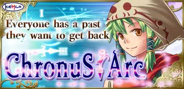 RPG Chronus Arc with Ads