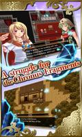 RPG Chronus Arc with Ads ảnh chụp màn hình 1