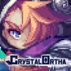 RPG Crystal Ortha 圖標