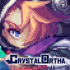 RPG Crystal Ortha آئیکن