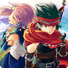 RPG Legend of the Tetrarchs icono