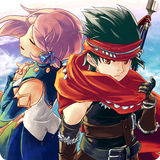 RPG フォーレジェリア APK