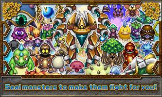 RPG Seven Sacred Beasts تصوير الشاشة 2