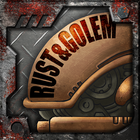 RPG Rusted Emeth أيقونة