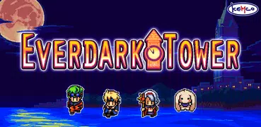 RPG Everdark Tower