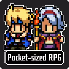 RPG Everdark Tower APK 下載