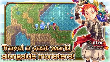 پوستر RPG Monster Viator