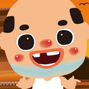 ちっちゃいおっさんのモグラたたき APK