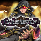 RPG Dark Seven icône