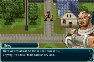 RPG Grinsia screenshot 2