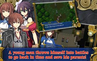 RPG Grace of Letoile - KEMCO imagem de tela 1