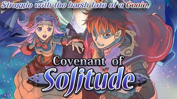 RPG Covenant of Solitude Affiche