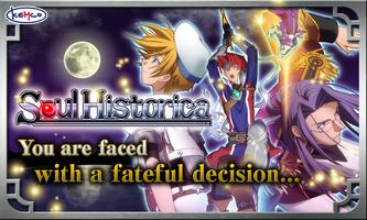 پوستر RPG Soul Historica