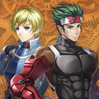 SRPG 封魔戦記エルドギア アイコン