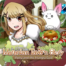 Marenian Tavern Story – Trial