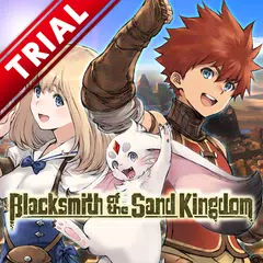 Blacksmith of the S.K. (Trial) APK download